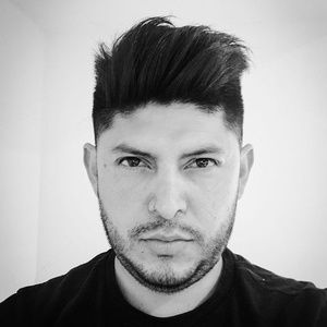 Meet your Posher, Luis